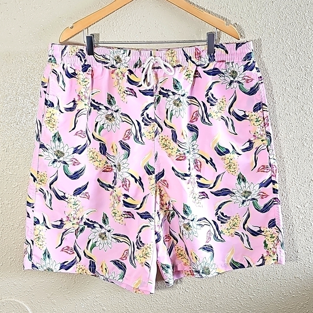 Polo by Ralph Lauren Swimming Trunks.